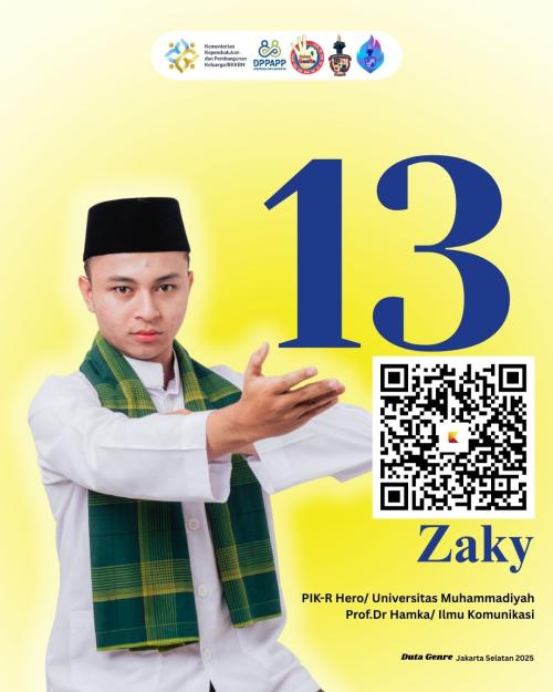 Poster Finalis
