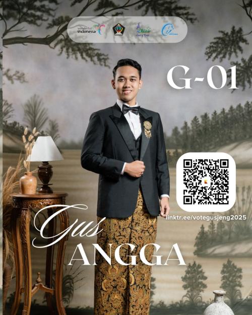Poster Finalis