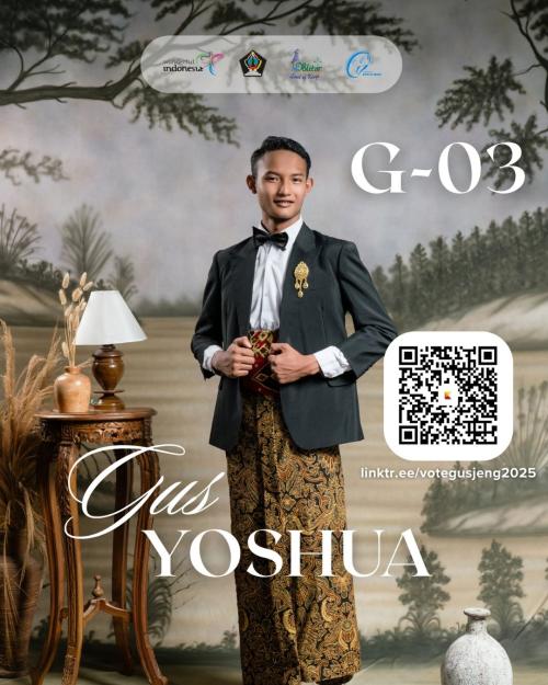Poster Finalis