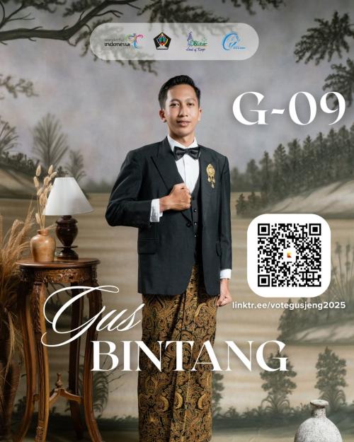 Poster Finalis