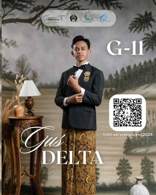 gus delta