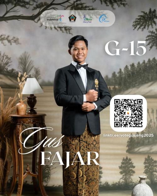 Poster Finalis