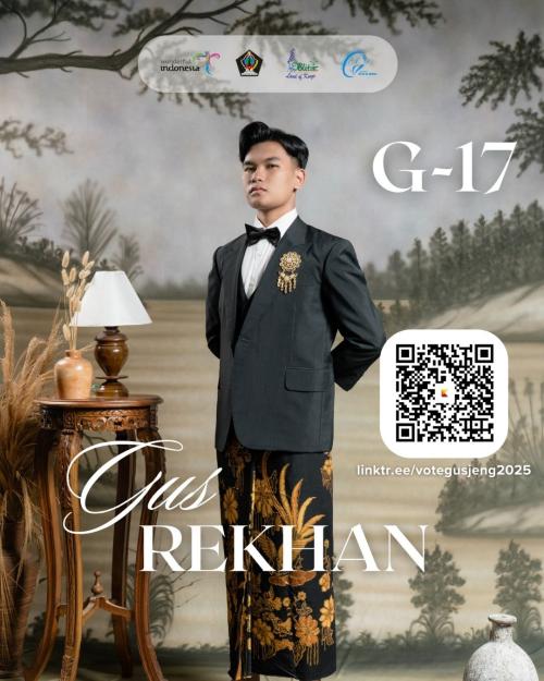 Poster Finalis