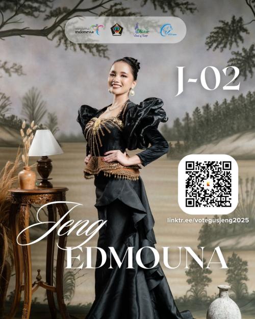 Poster Finalis