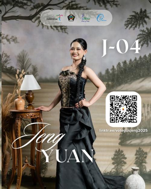 Poster Finalis