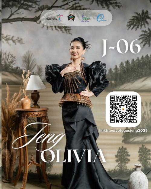 jeng olivia