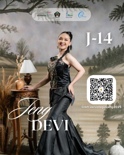 jeng devi
