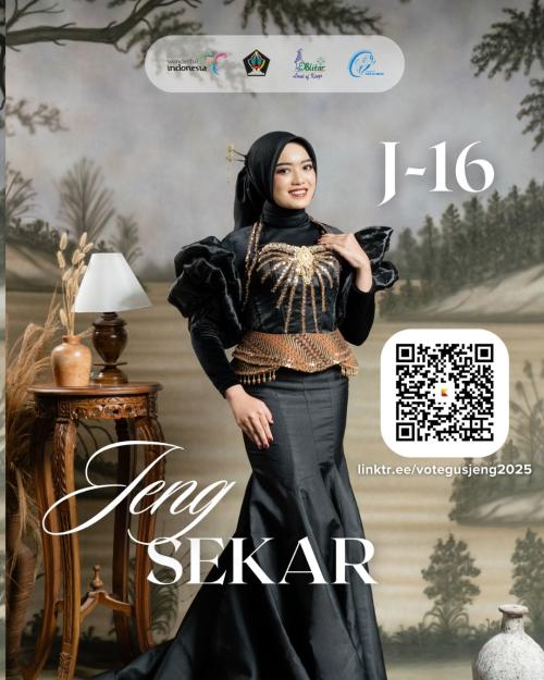 Poster Finalis