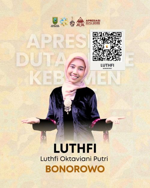 luthfi oktaviani putri
