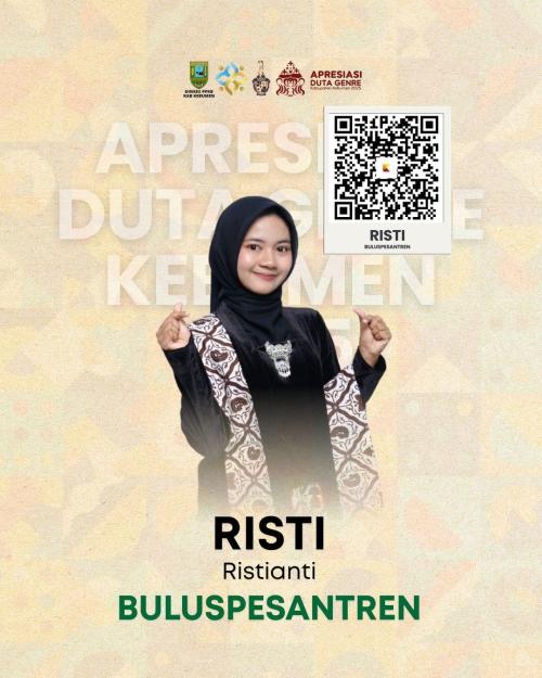 Poster Finalis