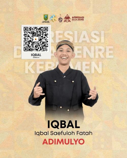 Poster Finalis