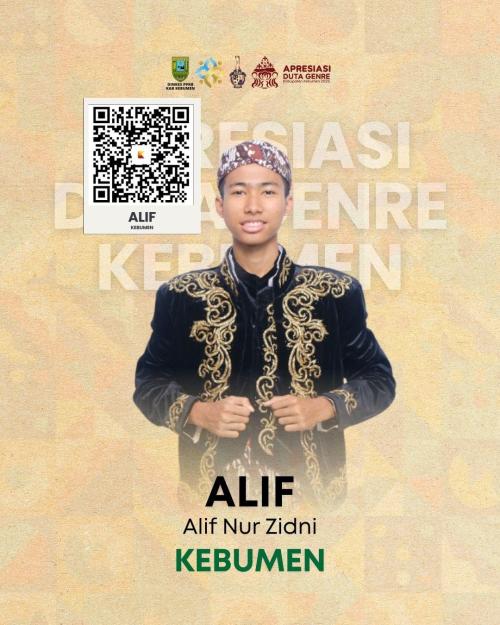Poster Finalis