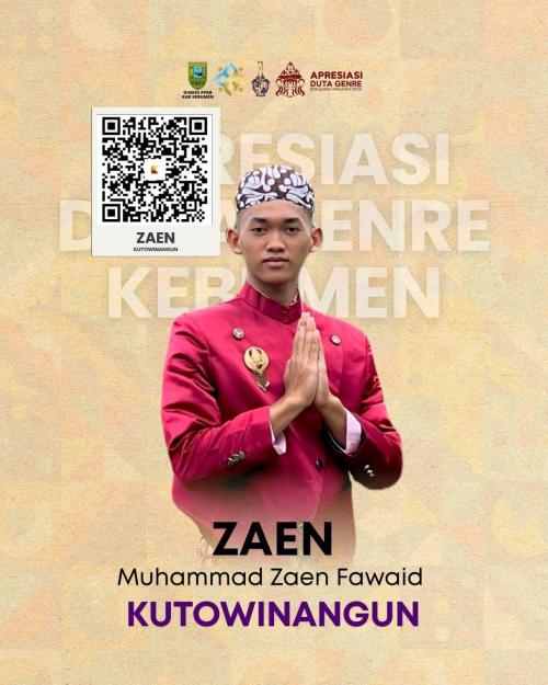Poster Finalis