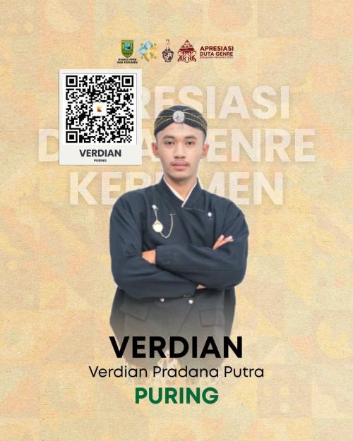 Poster Finalis