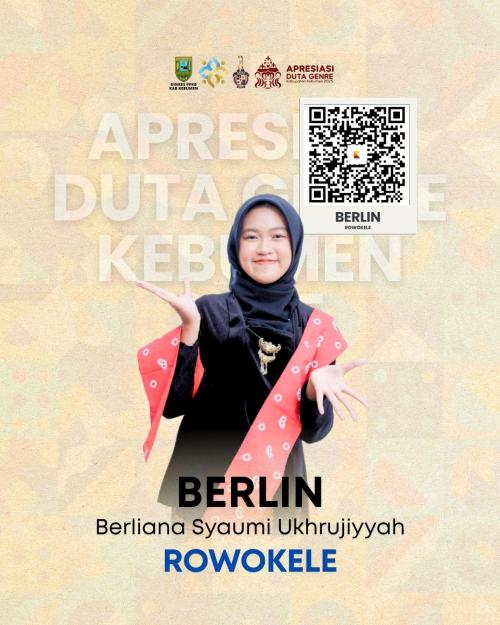 Poster Finalis