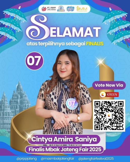 Poster Finalis
