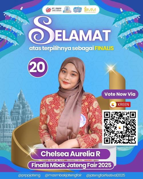 chelsea aurelia r