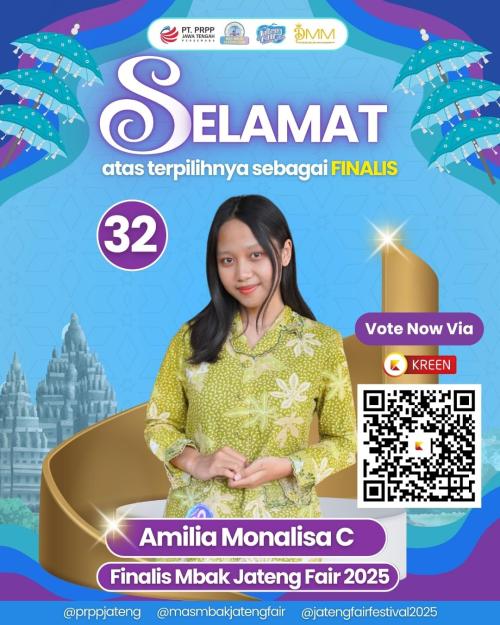 Poster Finalis