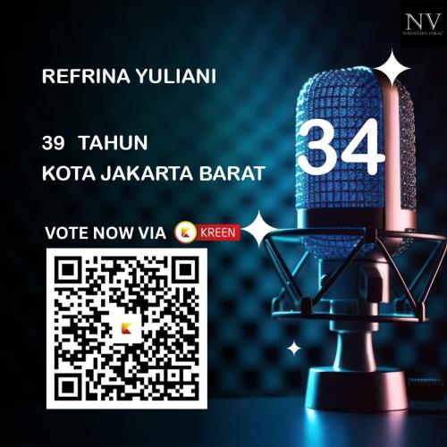 refrina yuliani