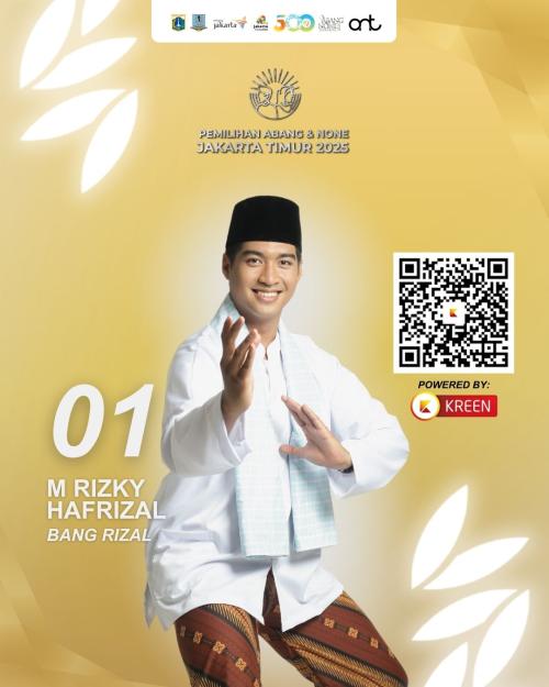 bang rizal
