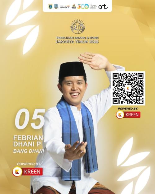 Poster Finalis