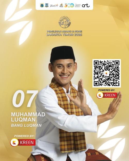 Poster Finalis