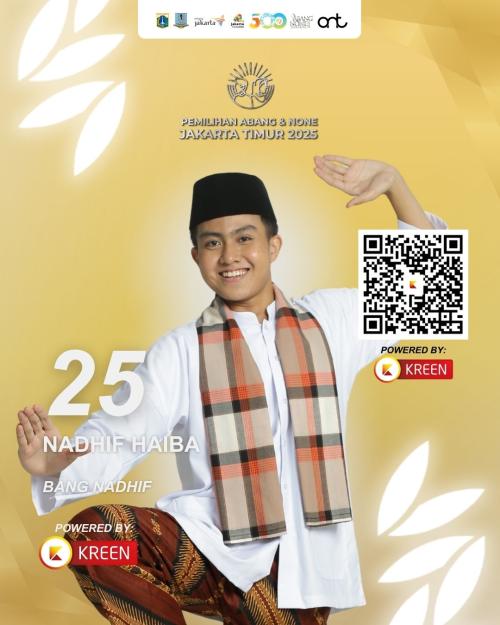 Poster Finalis