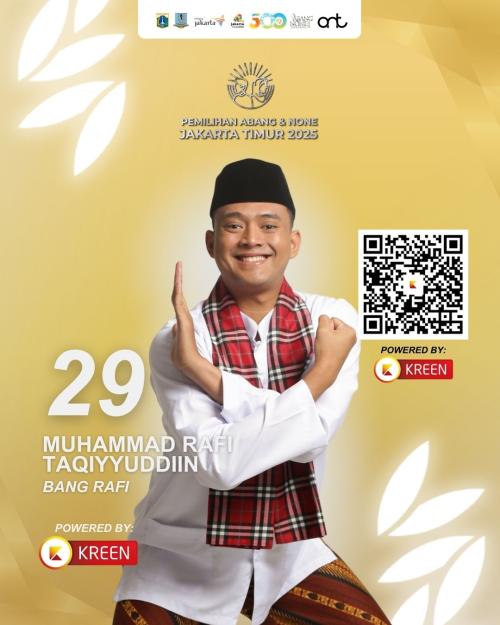 Poster Finalis