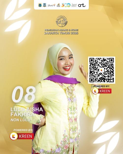 Poster Finalis