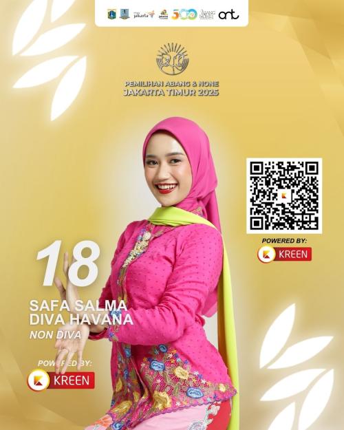 Poster Finalis