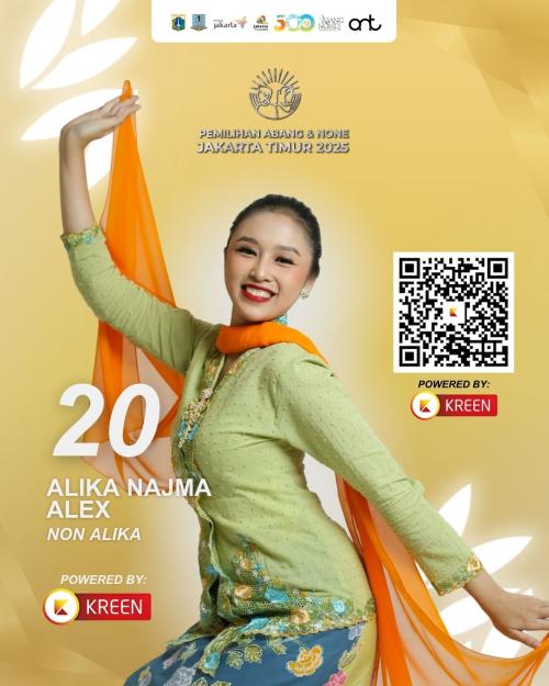 Poster Finalis