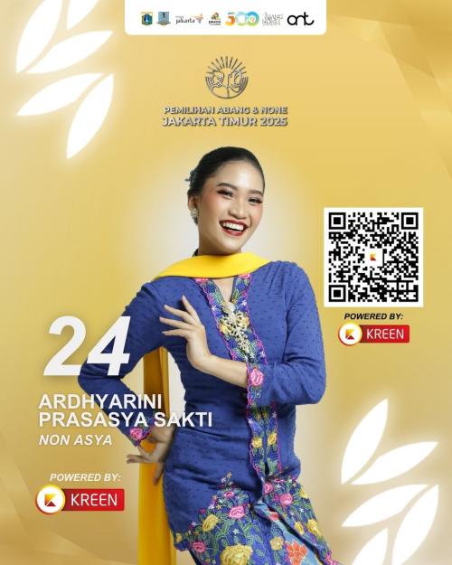 Poster Finalis
