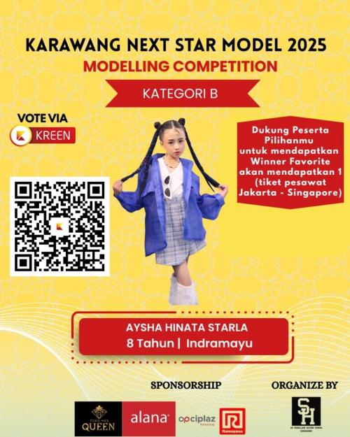 Poster Finalis