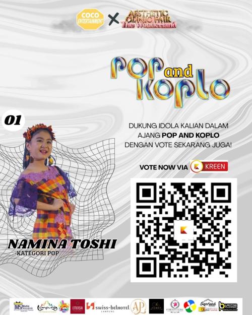 Poster Finalis