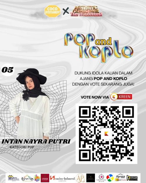 Poster Finalis