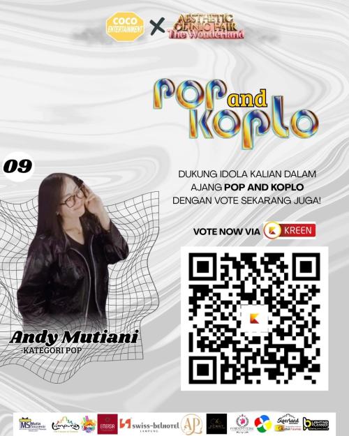 Poster Finalis
