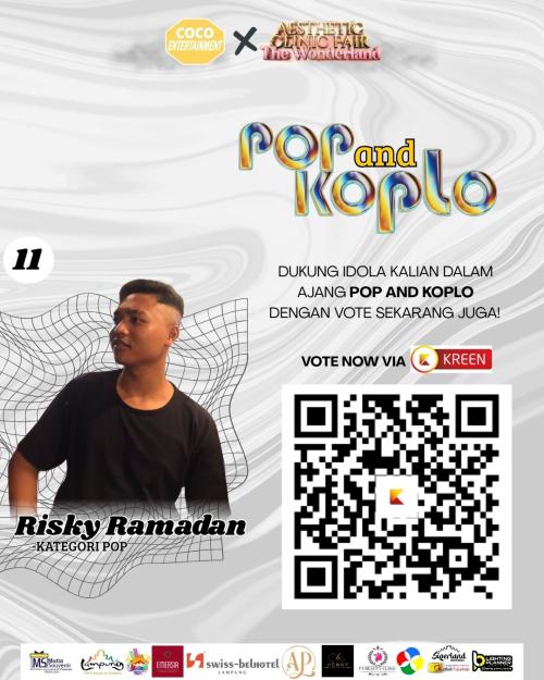 Poster Finalis