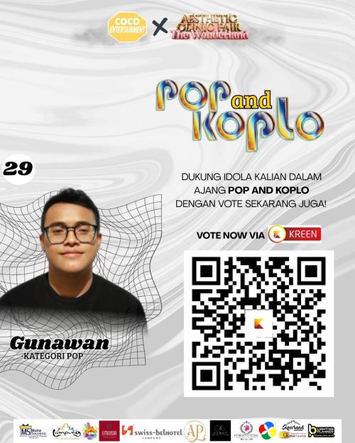 Poster Finalis