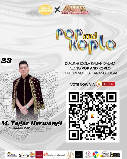 Poster Finalis