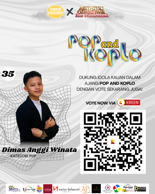 Poster Finalis