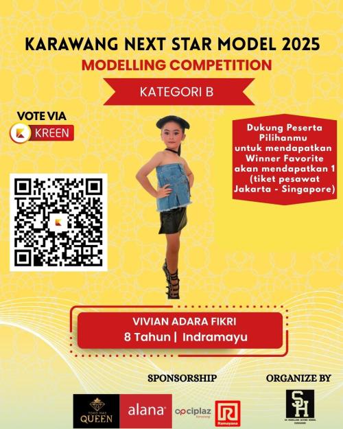 Poster Finalis