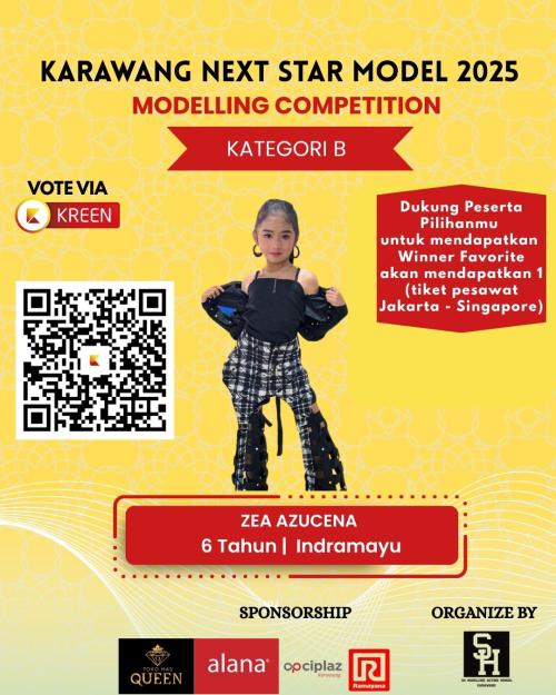 Poster Finalis
