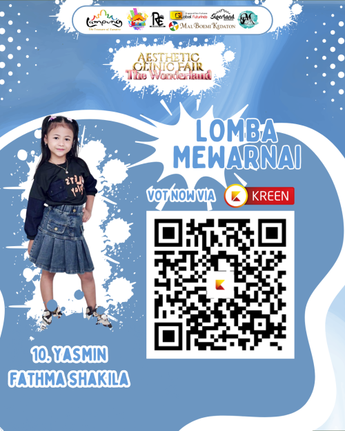 yasmin fathma shakila