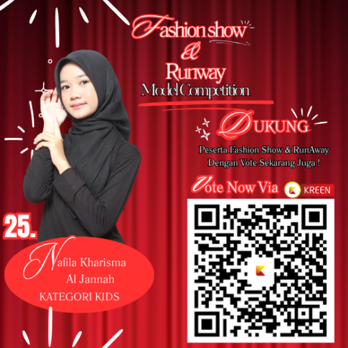 Poster Finalis