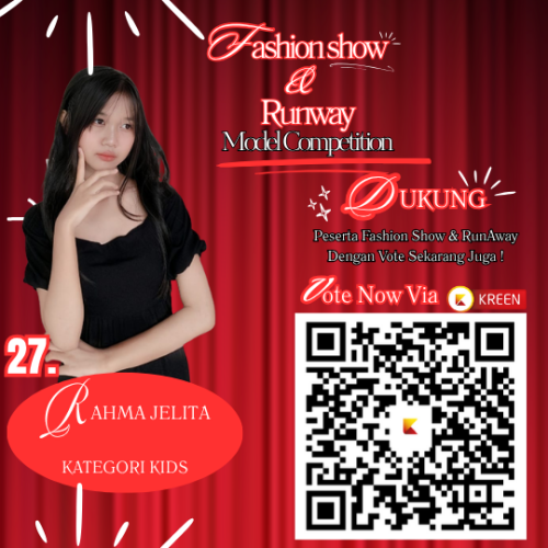 Poster Finalis