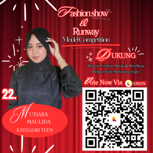 Poster Finalis