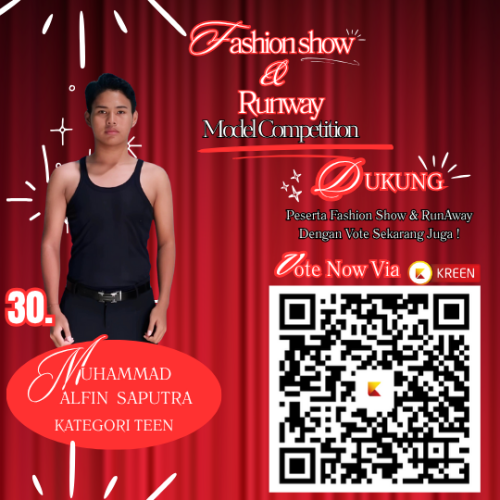 Poster Finalis