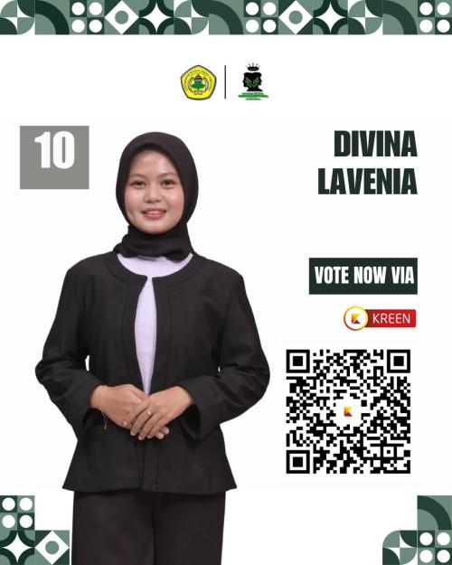 Poster Finalis