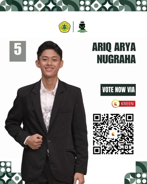 ariq arya nugraha
