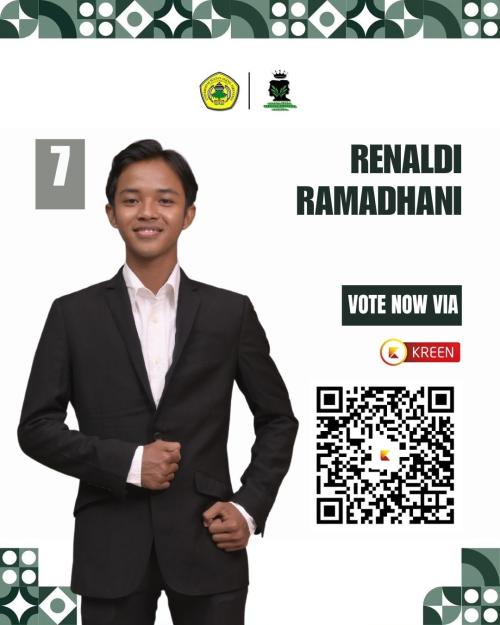 renaldi ramadhani